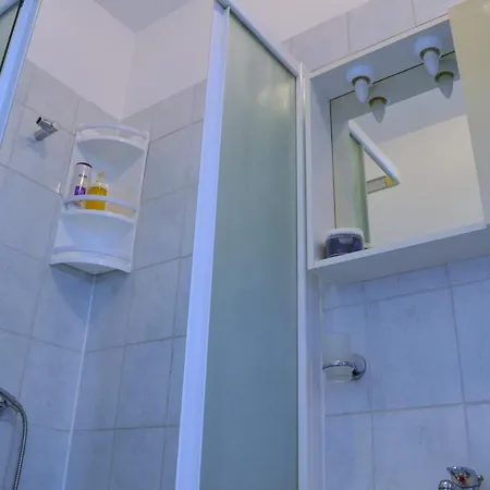 Apartment Mira Opatija