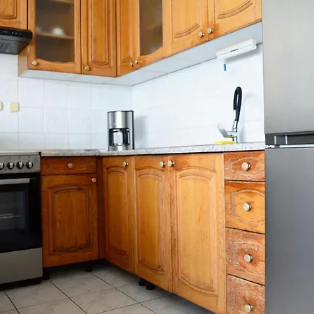 Mira Apartment *
