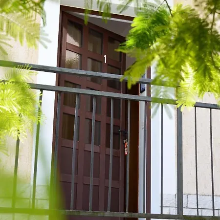 Mira Apartment