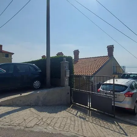 Apartment Mira Opatija