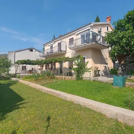 Mira Opatija