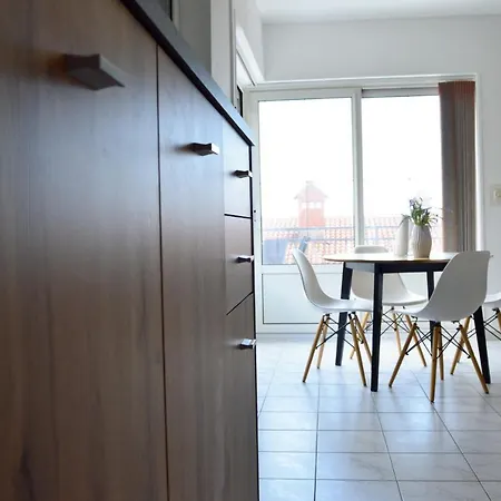 Mira Apartment