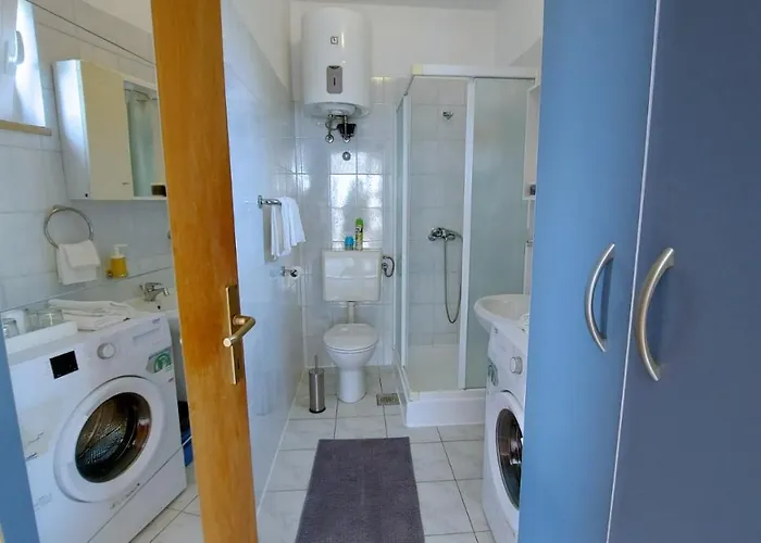 Mira Appartement