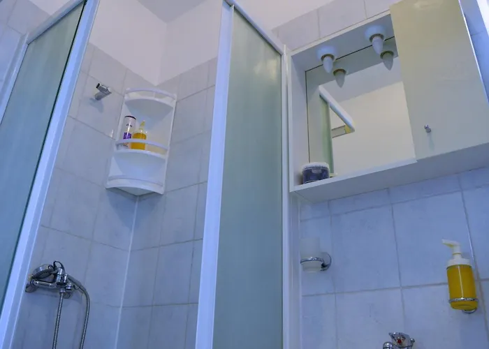 Appartement Mira Opatija