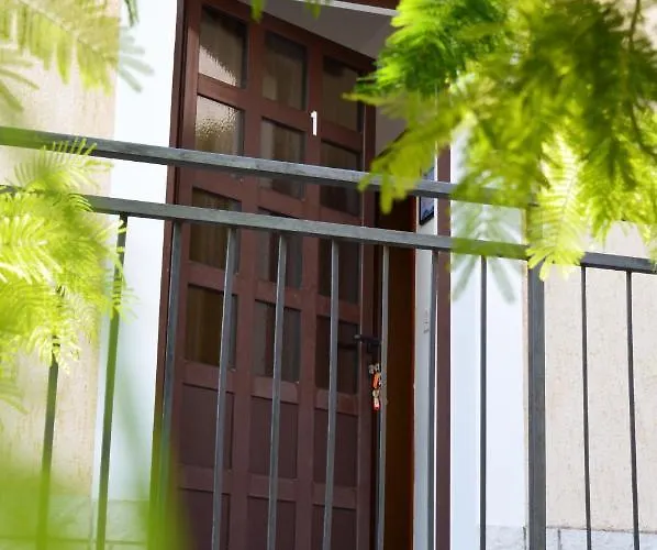 Mira Appartement