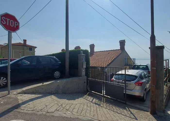 Appartement Mira Opatija