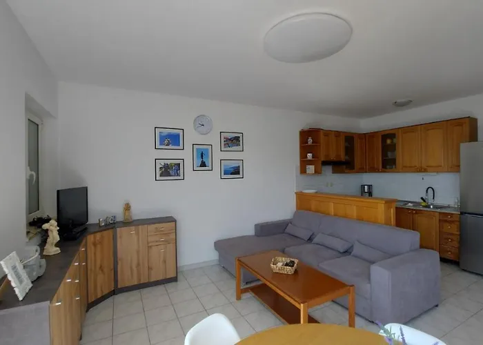 Appartement Mira Opatija