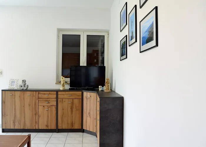 Mira Appartement Opatija
