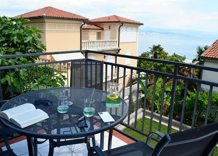 Appartement Mira