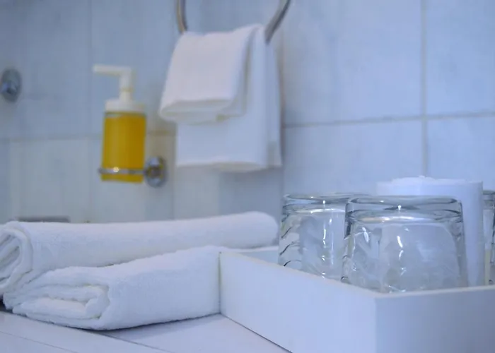Mira Appartement *