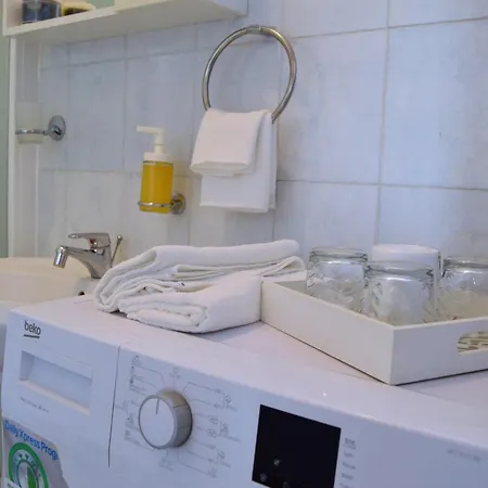 Mira Apartmán