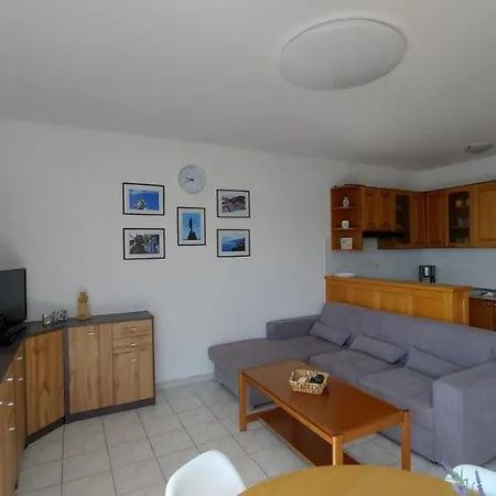 Apartment Mira Opatija