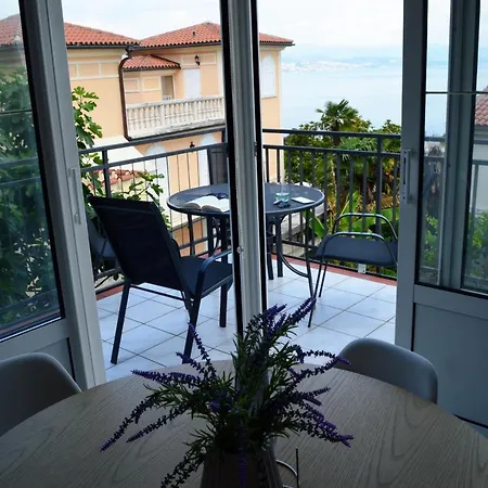 Mira Apartment Opatija