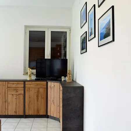 Mira Apartamento Opatija