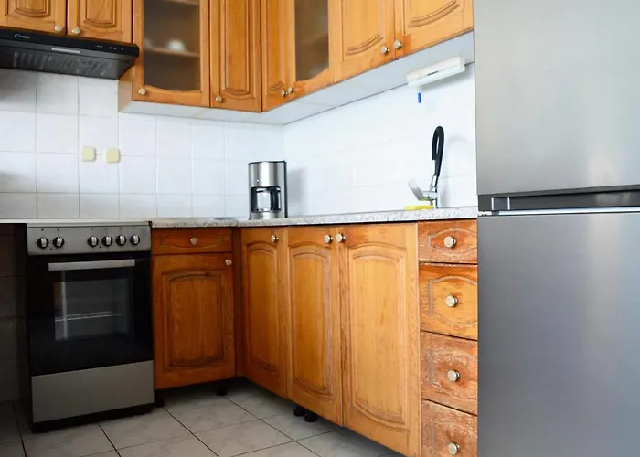Mira Apartamento *